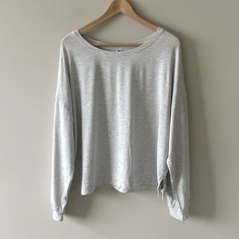 Old Navy Ribbed Top